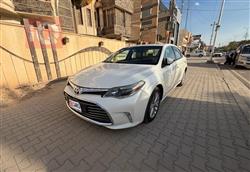 تويوتا أفالون